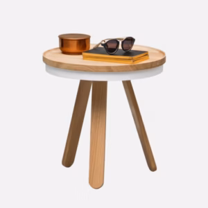 table-1@2x Wooden Table