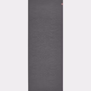 Saltea Yoga Manduka eKO Charchoal 5 mm