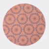 Ковер для йоги круглый Manduka Rituals Baked Clay 150cm