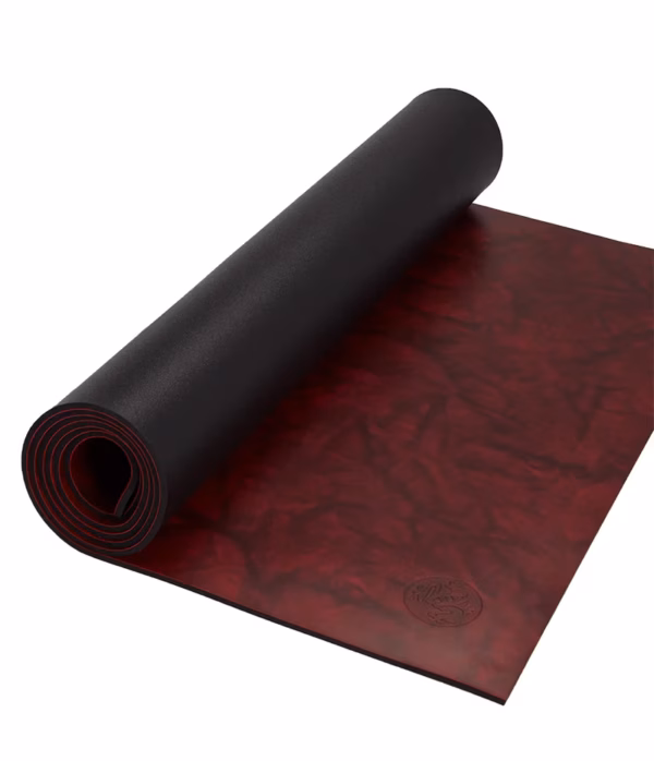 Коврик для йоги Manduka GRP Vulcan Marbled 5 mm