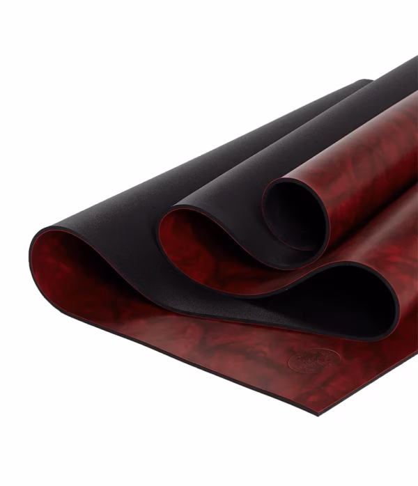 Коврик для йоги Manduka GRP Vulcan Marbled 5 mm