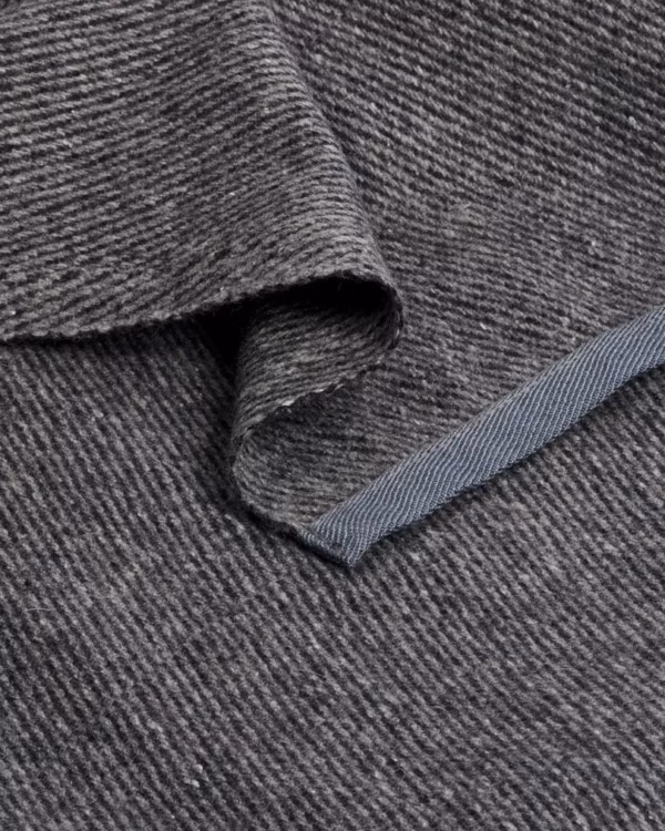 Одеяло Manduka Recycled Cotton Yoga Blanket