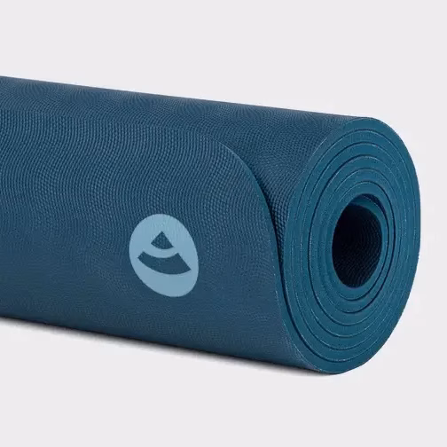 397230959-e1718892733918.webp Коврик для йоги Bodhi EcoPro Diamond Ocean Blue 4 mm