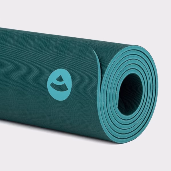397230990-e1718890362685.jpg Коврик для йоги Bodhi EcoPro Diamond Green 4 mm