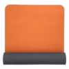 4277435253_w640_h640_4277435253.webp Коврик для йоги Bodhi Lotus Pro Orange/Anthracite