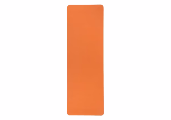 4277435254_w640_h640_4277435254.webp Коврик для йоги Bodhi Lotus Pro Orange/Anthracite