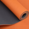 4277435257_w640_h640_4277435257.webp Коврик для йоги Bodhi Lotus Pro Orange/Anthracite