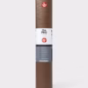 43518ed3ab37bbf6da3feaf89b018b95.jpg Коврик для йоги Manduka PRO Brown Metallic 6mm