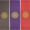 81ebrngziml._ac_sx679_.jpg Коврик для йоги Bodhi Rishikesh Premium Golden Mandala Purple