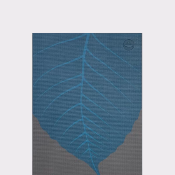 896brp3_yoga_meditation_bodhi_big_leaves_oben_red_plum-1-1.jpg Коврик для йоги Bodhi Leela Big Leaves