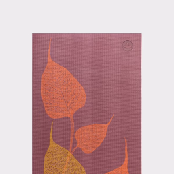 896brp3_yoga_meditation_bodhi_big_leaves_oben_red_plum.jpg Коврик для йоги Bodhi Leela Leaves