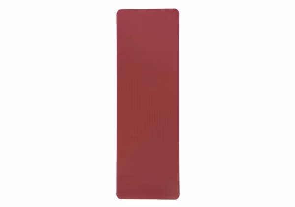 xr:d:DAFKsnFdIbY:13,j:33963546036,t:22082911 Коврик для йоги Bodhi Lotus Pro Dark Red/Anthracite