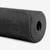 942lpa_lotus-pro_aubergine_halb_gerollt-roll-1-1.jpg Коврик для йоги Bodhi Lotus Pro Black/Silvergrey
