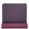 xr:d:DAFKsnFdIbY:3,j:33960872266,t:22082910 Коврик для йоги Bodhi Lotus Pro Aubergine/Light Aubergine