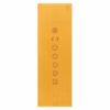 chakralign-leela-yellow120240211-112700.jpg Коврик для йоги Bodhi Leela collection CHAKRALIGN