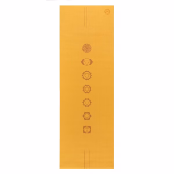 chakralign-leela-yellow120240211-112700.jpg Коврик для йоги Bodhi Leela collection CHAKRALIGN
