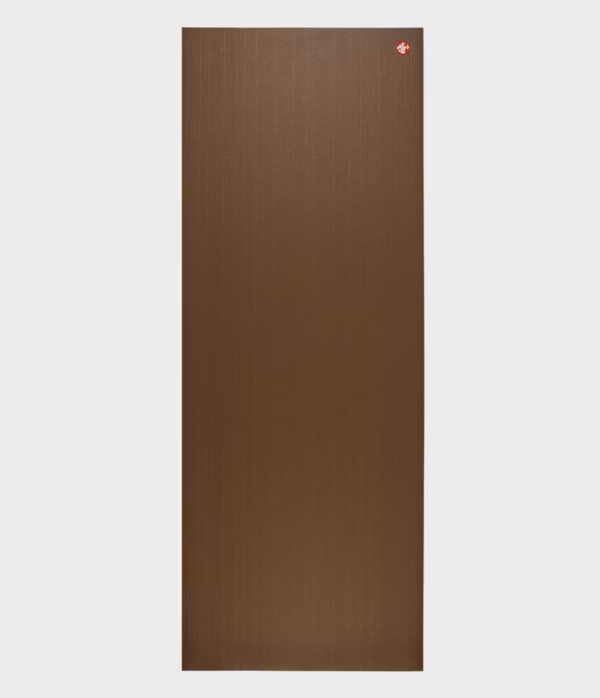 f49087f85f27ae3f5ee8bd5d49cfd538.jpg Коврик для йоги Manduka PRO Brown Metallic 6mm