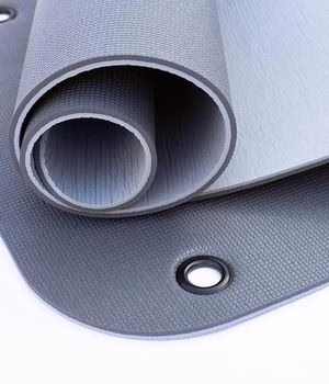 Коврик для йоги Manduka MDK FIT 8 mm