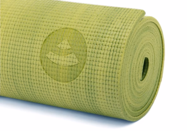 xr:d:DAFKsnFdIbY:156,j:34055277757,t:22083011 Коврик для йоги Bodhi GANGES green