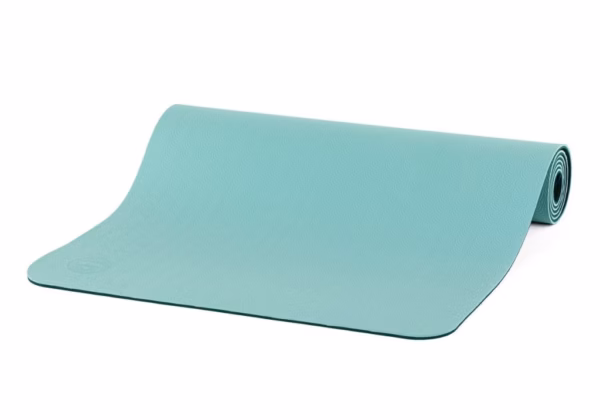 xr:d:DAFRXps9-P0:12,j:40353991062,t:22110814 Коврик для йоги Bodhi Lotus Pro Aqua/Teal
