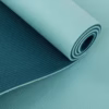 xr:d:DAFRXps9-P0:12,j:40353991062,t:22110814 Коврик для йоги Bodhi Lotus Pro Aqua/Teal