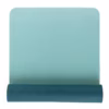 xr:d:DAFRXps9-P0:12,j:40353991062,t:22110814 Коврик для йоги Bodhi Lotus Pro Aqua/Teal