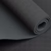xr:d:DAFRXps9-P0:19,j:40481044894,t:22110915 Коврик для йоги Bodhi Lotus Pro Black/Silvergrey