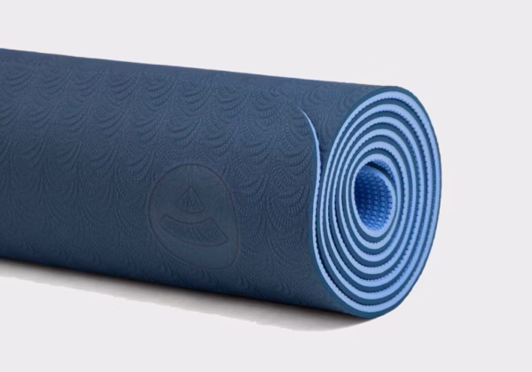 joga-mat-lotus-pro-bodhi-goluboj-svetlo-goluboj-3.jpg Saltea Yoga Bodhi Lotus Pro Blue/Light blue