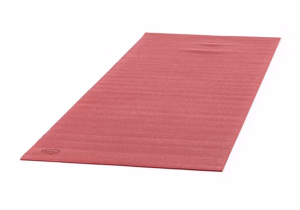 xr:d:DAFKsnFdIbY:67,j:33975642866,t:22082914 Коврик для йоги Asana Burgundy 4,5 mm