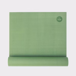 kovrik-dlya-jogi-asana-bodhi-olivkovo-zelenyj-2-min.jpg Saltea Yoga Bodhi Asana Green 4,5 mm