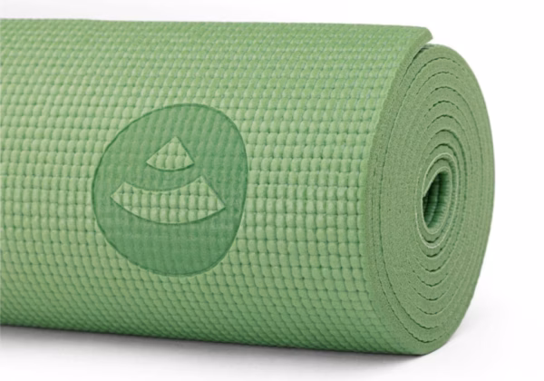xr:d:DAFKsnFdIbY:55,j:33973812991,t:22082913 Коврик для йоги Asana Green 4,5 mm