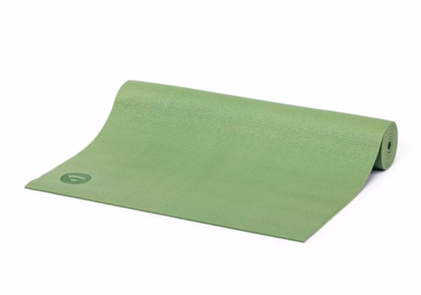 xr:d:DAFKsnFdIbY:53,j:33973640251,t:22082913 Коврик для йоги Asana Green 4,5 mm
