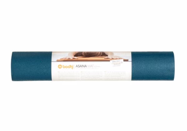 xr:d:DAFKsnFdIbY:42,j:33971482233,t:22082913 Коврик для йоги Asana Petrol 4,5 mm