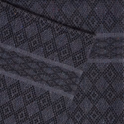 Одеяло Manduka Recycled Cotton Yoga Blanket