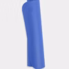 Коврик Yoga Manduka Begin Blue 5 mm