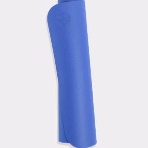 Saltea Yoga Manduka Begin Blue 5 mm