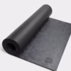 Коврик для йоги Manduka GRP Black Marbled 5 mm