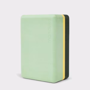 novyj-proekt-10.jpg Блок для йоги Manduka R Foam Green Ash