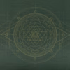 yantra_yogamat.jpg Коврик для йоги Bodhi Leela collection Yantralign