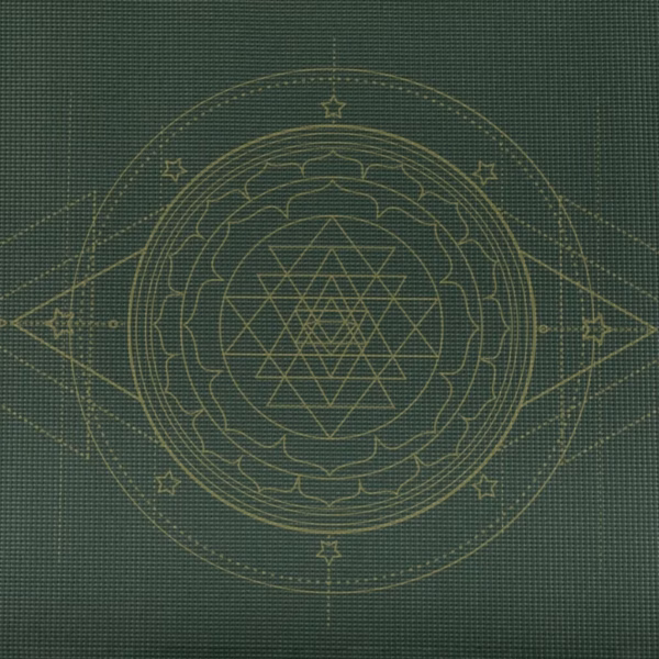 yantra_yogamat.jpg Коврик для йоги Bodhi Leela collection Yantralign