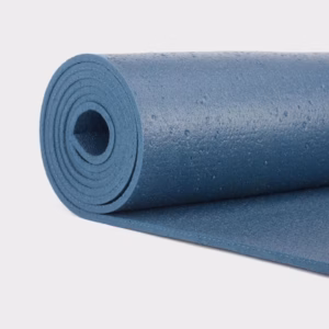 yoga-mat-rishikesh-premium-60-blue3.jpg Saltea Yoga Bodhi Rishikesh Premium 60 Petrol