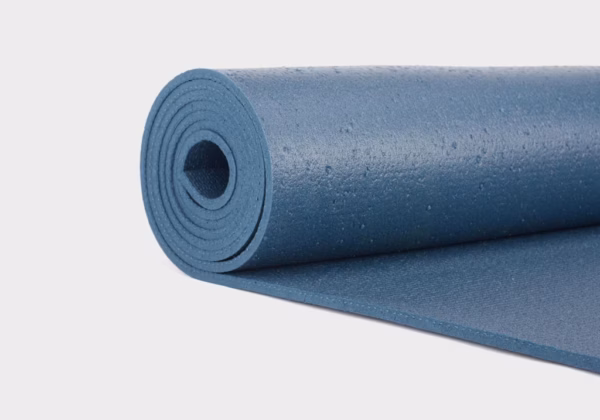 yoga-mat-rishikesh-premium-60-blue3.jpg Коврик для йоги Bodhi Rishikesh Premium 60 Petrol