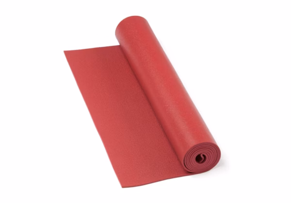 yoga-mat-rishikesh-premium-60-burgundy1.jpg Коврик для йоги Bodhi Rishikesh Premium 60 Burgundy