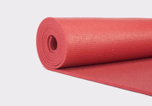 yoga-mat-rishikesh-premium-60-burgundy3.jpg Коврик для йоги Bodhi Rishikesh Premium 60 Burgundy