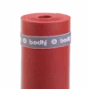 yoga-mat-rishikesh-premium-60-burgundy5.jpg Коврик для йоги Bodhi Rishikesh Premium 60 Burgundy