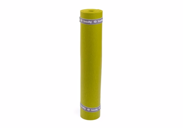yoga-mat-rishikesh-premium-60-olive-green2.jpg Коврик для йоги Bodhi Rishikesh Premium 60 Olive green