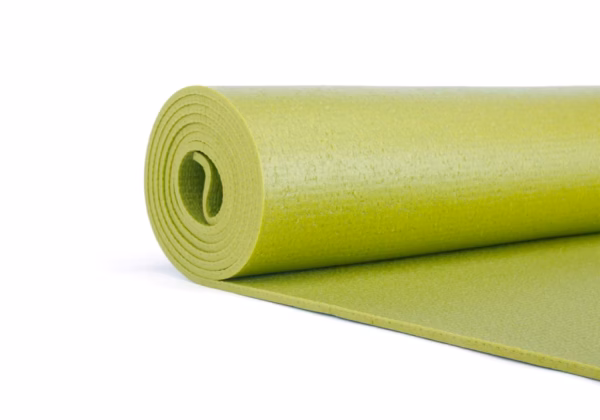 yoga-mat-rishikesh-premium-60-olive-green3.jpg Коврик для йоги Bodhi Rishikesh Premium 80 XL Olive Green
