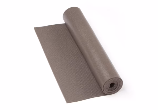 yoga-mat-rishikesh-premium-60-taupe1.jpg Коврик для йоги Bodhi Rishikesh Premium 60 Grey