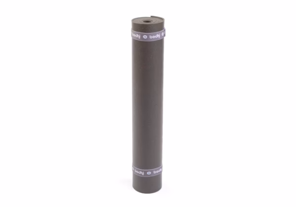 yoga-mat-rishikesh-premium-60-taupe2.jpg Коврик для йоги Bodhi Rishikesh Premium 60 Grey