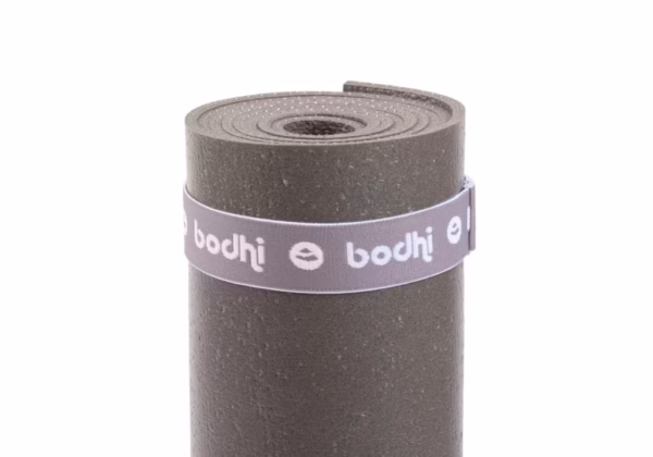 yoga-mat-rishikesh-premium-60-taupe5.jpg Коврик для йоги Bodhi Rishikesh Premium 60 Grey